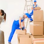 Key Responsibilities of Moving Companies