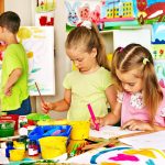 Choosing The Right Art Classes For Your Kids