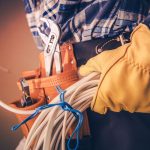 6 Common Electrical Problems And Their Solutions