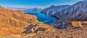 Reasons To Visit Musandam For An Unforgettable Experience