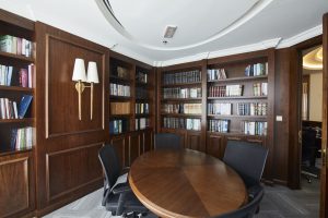 The Role Of Lawyers In Property Transactions