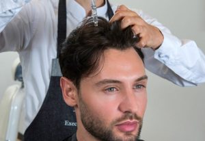 The Lost Art of the Straight Razor Shave and Where to Find It