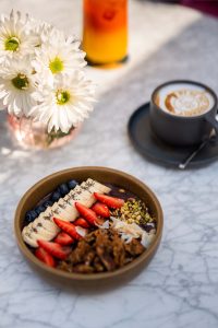 Reasons Why You Should Visit Breakfast Cafes With Family