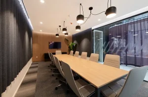 Space Audit: Is It Time for a Refresh or a Full Interior Office Fit Out?