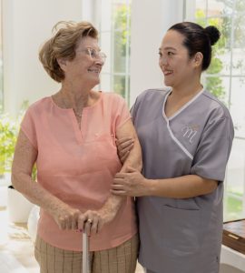 The Importance of Professional Elderly Care Services in Dubai