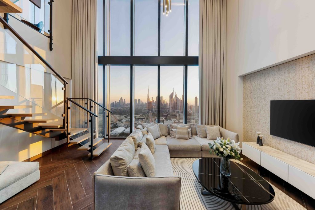 Interior Design Trends Shaping Modern Homes