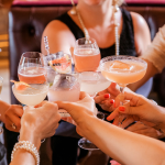 The Power Of Female Friendship – Why Ladies’ Night Is Good For Your Health